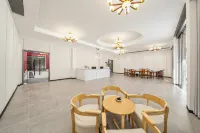 Yongrong Homestay (Hongshou Cableway Store), Sanqingshan