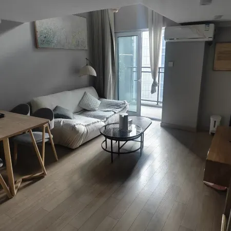 Wangwangshan Homestay