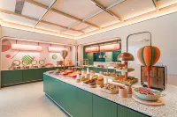 Orange Hotel (Shanwei High-Speed Railway Station) - Breakfast