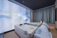 江門LOFEI洛菲設計師酒店（新會萬達廣場店） - SPA