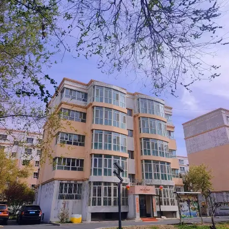 Shijian Homestay