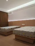 Rongshu Boutique Apartment