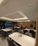 WEI DU HOTEL(Yuelai National Expo Convention and Exhibition Centre Store) - Park Yeri