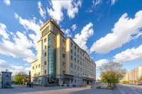 Chengjing LIFE HOTEL Hotel (Dandong Kuandian)