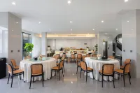 Yuetianju Residence Hotel