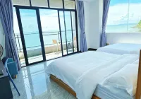 Yangjiang Juyuan Sea View Homestay