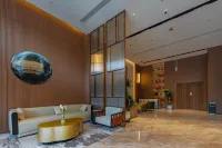HuaYue Hotel - bar