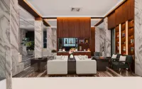 Dali Babale Hotel (First Affiliated Hospital Branch of Dali University)