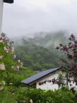 Huangbaiyuan Mountain Forest Guest House - วิวภูเขา
