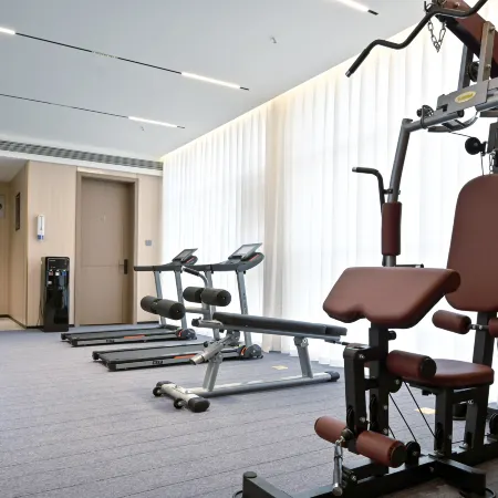 Yangxin Xiandao Lake Days Hotel by Wyndham