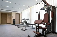 Yangxin Xiandao Lake Days Hotel by Wyndham