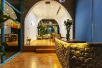 Dali Yisu Homestay
