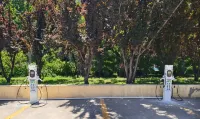 Xana Hotelle (Xiajin Yincheng Road) - parking