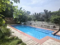 Huangyao Ancient Town Yijing Rural Homestay - Swimmingpools