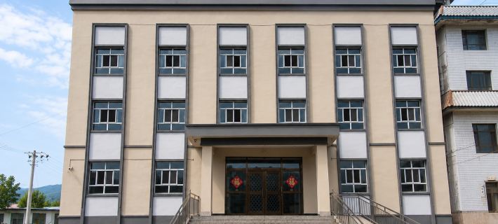 Longyue Hotel Hotels in Nilka County