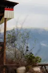 Jingfan Qizanggou Wilderness Luxury Tent Homestay Hôtels à : 