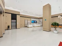 Willman Smart Hotel (Guangdong Petrochemical College Branch) Hotels in Maoming