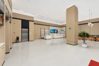 Willman Smart Hotel (Guangdong Petrochemical College Branch)