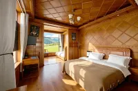 Kazhubieyuan, Shangri La