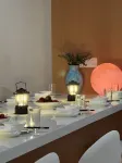 嵊州山中來信·火星移民計劃民宿 - 早餐