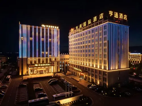 Turks Hengtong International Hotel