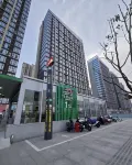 銀海·美宿Loft精品公寓（南昌西站禮莊山地鐵站店） - 酒店式公寓