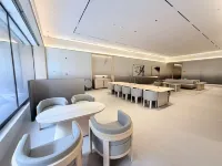 全季飯店（無錫惠山大道悅尚奧萊店） - 停車場