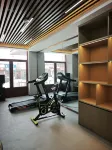 Yufeng Hotel (Yuxian Yuzhou Gucheng Branch)