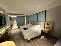 Lanting Hotel (Linyi Jiefang Road Taisheng Square) - 3-Star