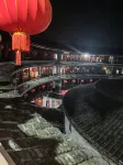 Jingzhilv Hotel (Tulou Prince Scenic Area) - شرفة