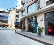 Yehua Alley Homestay - 2 tähden