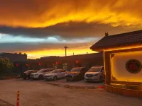 Yijing Chinese Inn (Dai Gucheng) - parking