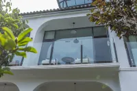 Dali YiJie Erhai Lake View Inn - ห้องครัว