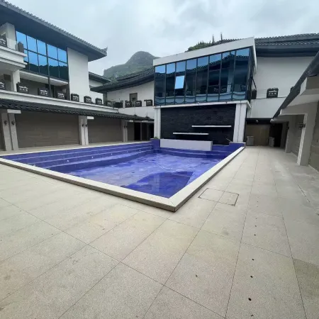 Panzhou Hanhua Garden Hot Spring Hotel