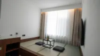 Yunqi Tingyuan Boutique Homestay (Xingcheng Ancient City Branch) - 발코니