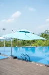 Jiande Airlines Town Narada Resort - Romantisk