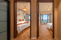 Yunding Tianjing Homestay - Kolam Renang
