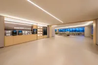 JI Hotel (Kuytun Youhao Fashion Shopping Center Store) - breakfast