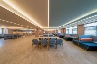 漢庭鄭州中牟方特度假區龍王廟地鐵站酒店 - 早餐