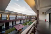 General's Mansion · Scholarly Song Courtyard - جاكوزي