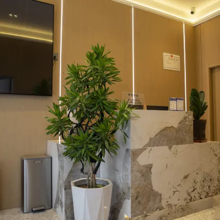 Muyang Hotel