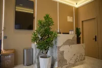 沐陽賓館 - Wi-Fi