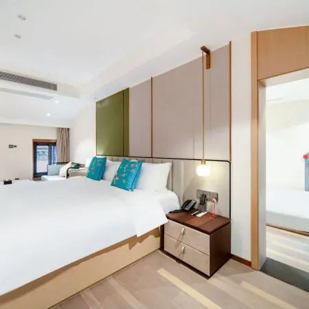 Pindou Planet Homestay