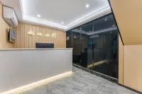 Yongqing Homestay (Guangzhou Yongqing Fang Huangsha Metro Station Branch) - 2-Star