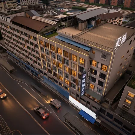 Morning Hotel Hotels in Xinhua