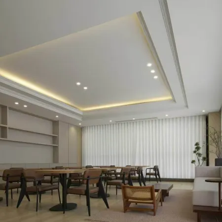 Yihuo Holiday Hotel (Chongqing Jiangbei Airport Branch)