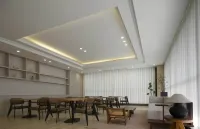 Yihuo Holiday Hotel (Chongqing Jiangbei Airport Branch) - Wifi