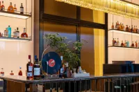 Crystal Orange Hotel Changchun Dongfang Square - bar