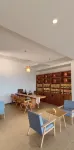 Rice Field Ideal | Blue Terraced Fields Panoramic View Homestay - Gym