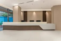 Bofei Zhiying Hotel (Liqiao Ancient Street) - 2 stelle